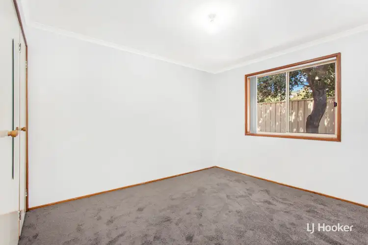 Fifth view of Homely townhouse listing, 33/63 Hurtle Avenue, Bonython ACT 2905