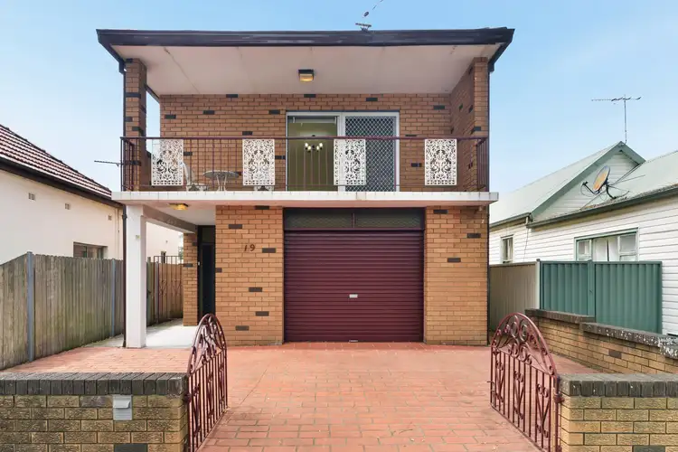 19 Malcolm Street, Mascot NSW 2020
