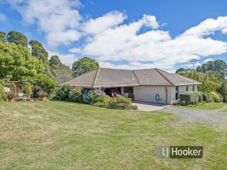 Sixth view of Homely house listing, 147 Johnsons Road, Yolla TAS 7325