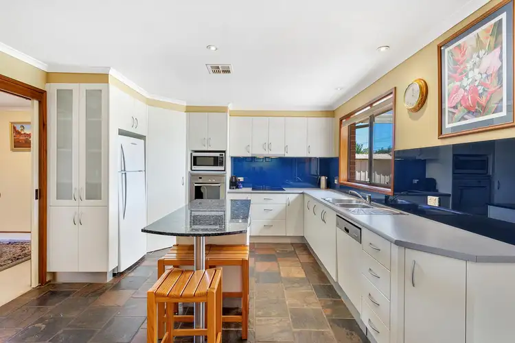 Second view of Homely house listing, 60 Herron Crescent, Latham ACT 2615