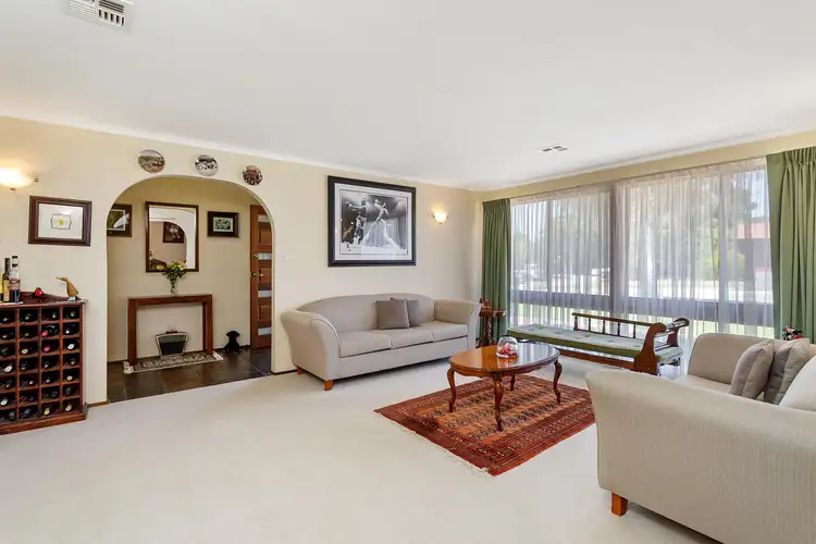 Fourth view of Homely house listing, 60 Herron Crescent, Latham ACT 2615