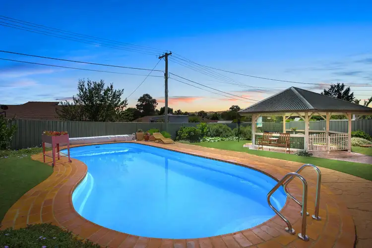 Fifth view of Homely house listing, 60 Herron Crescent, Latham ACT 2615