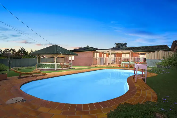 Sixth view of Homely house listing, 60 Herron Crescent, Latham ACT 2615