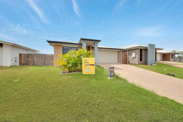 22 Petrel Street, Kirkwood QLD 4680