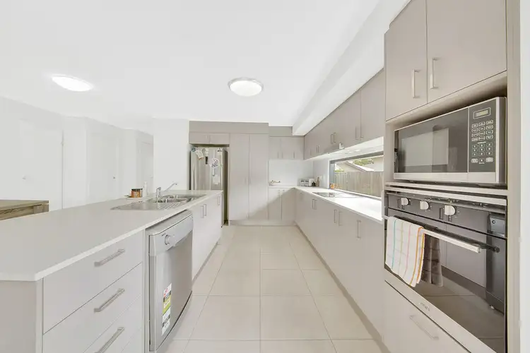Third view of Homely house listing, 22 Petrel Street, Kirkwood QLD 4680