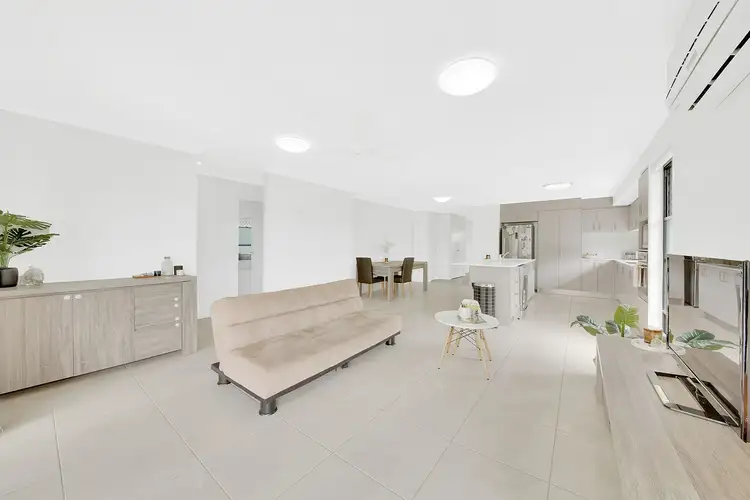 Fourth view of Homely house listing, 22 Petrel Street, Kirkwood QLD 4680