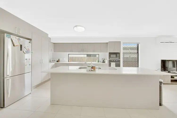 Fifth view of Homely house listing, 22 Petrel Street, Kirkwood QLD 4680