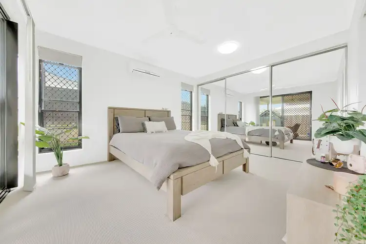 Sixth view of Homely house listing, 22 Petrel Street, Kirkwood QLD 4680