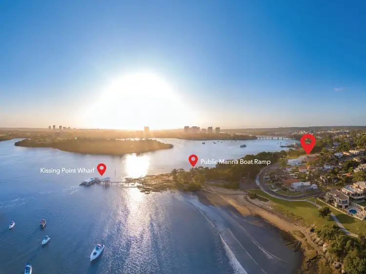 95 Waterview Street, Putney NSW 2112