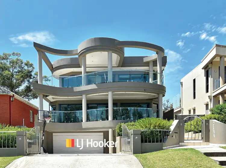 Second view of Homely house listing, 95 Waterview Street, Putney NSW 2112