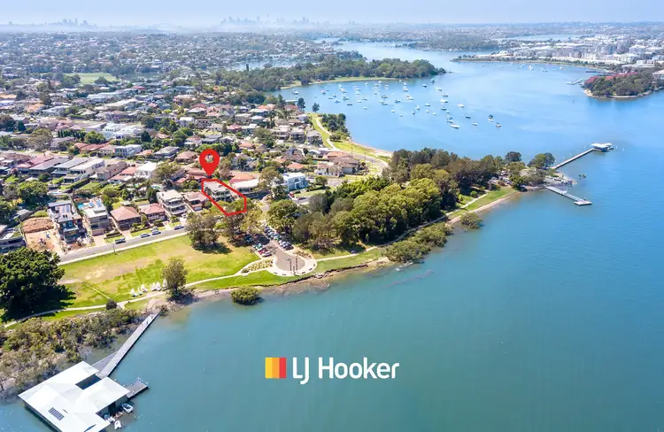 Third view of Homely house listing, 95 Waterview Street, Putney NSW 2112