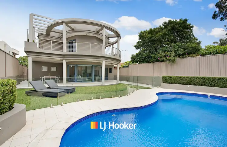Fourth view of Homely house listing, 95 Waterview Street, Putney NSW 2112
