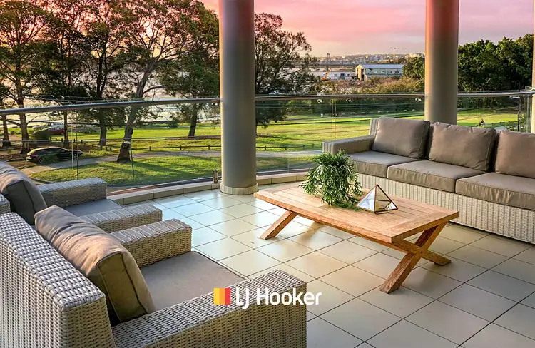 Fifth view of Homely house listing, 95 Waterview Street, Putney NSW 2112