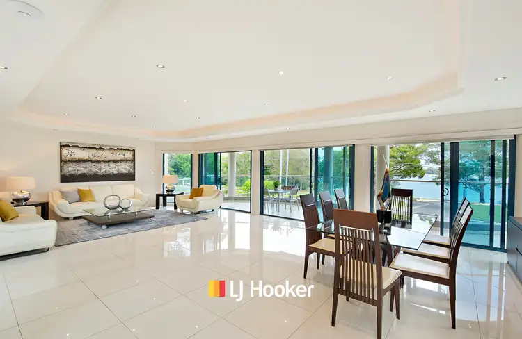 Sixth view of Homely house listing, 95 Waterview Street, Putney NSW 2112