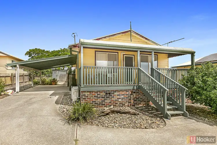 Fourth view of Homely house listing, 130 Macleay Street, Frederickton NSW 2440