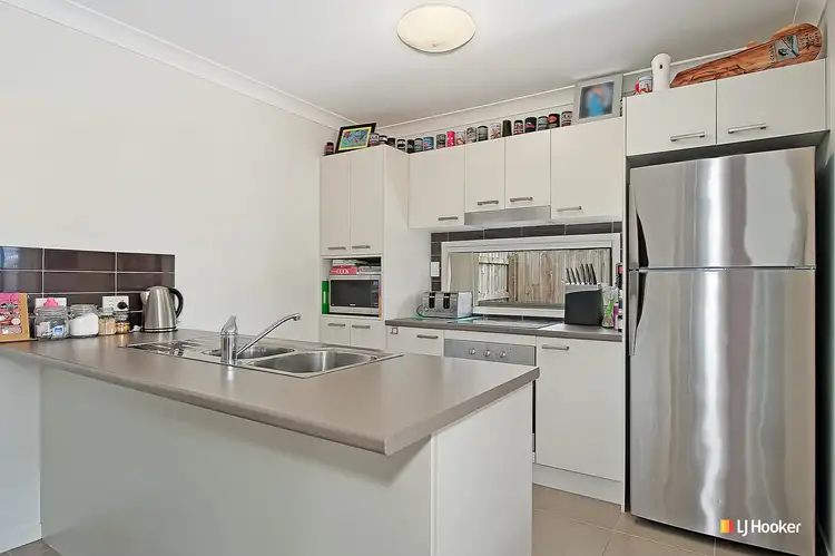 Second view of Homely house listing, 5 Mayfair Crescent, Kallangur QLD 4503