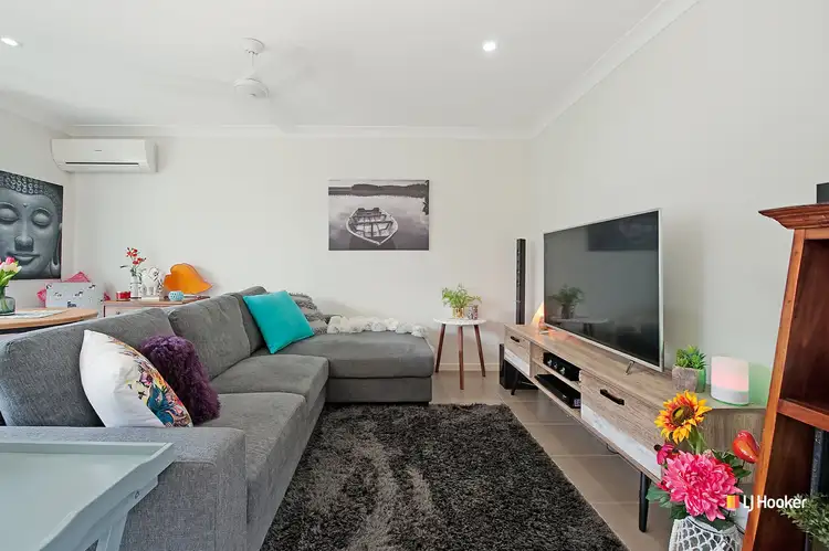Fourth view of Homely house listing, 5 Mayfair Crescent, Kallangur QLD 4503