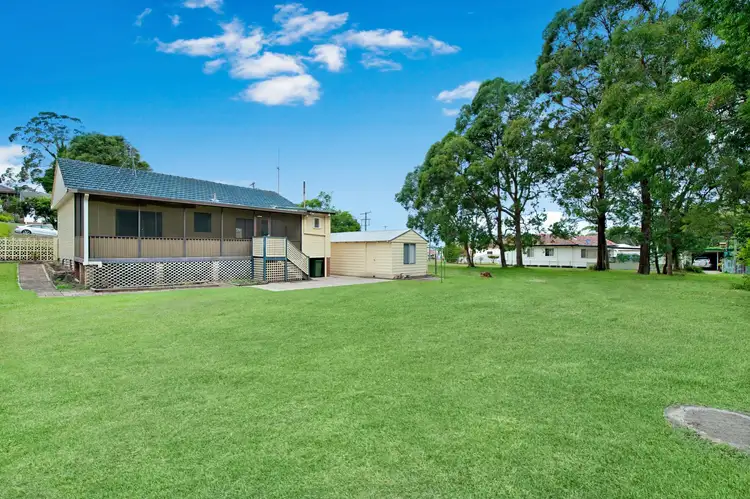 Second view of Homely house listing, 21 Tudor Street, Belmont NSW 2280