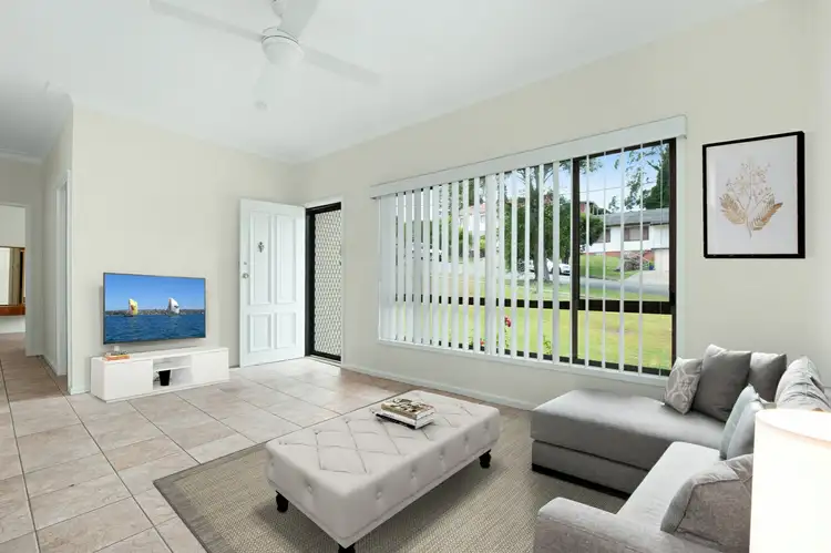 Third view of Homely house listing, 21 Tudor Street, Belmont NSW 2280