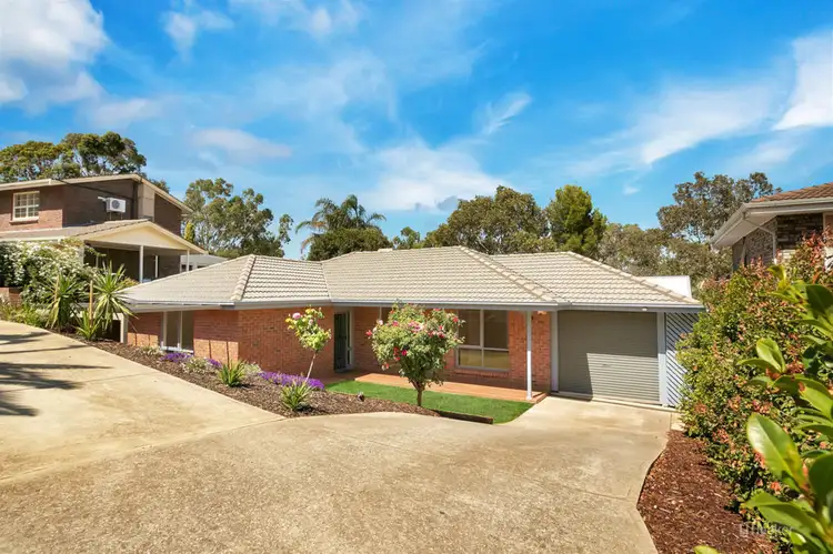 Main view of Homely house listing, 15 Brooker Drive, Hillbank SA 5112