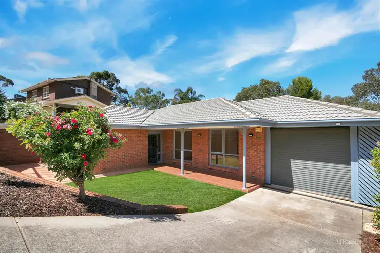 Second view of Homely house listing, 15 Brooker Drive, Hillbank SA 5112