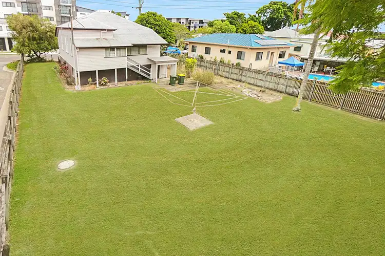 Second view of Homely house listing, 11 Barrack Road, Cannon Hill QLD 4170