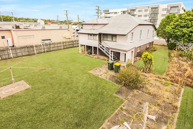 Third view of Homely house listing, 11 Barrack Road, Cannon Hill QLD 4170