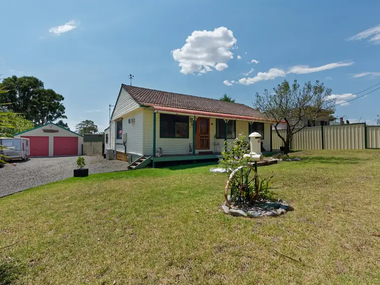 Main view of Homely house listing, 49 Brayton Road, Marulan NSW 2579