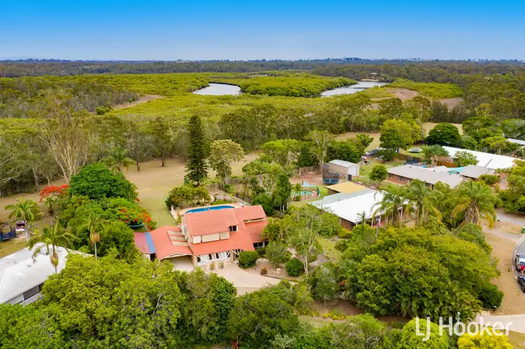 21 Catherine Street, Birkdale QLD 4159