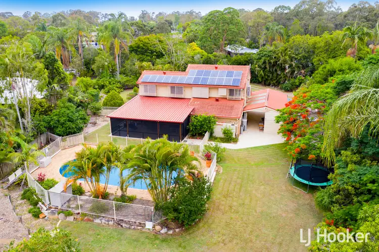 Second view of Homely house listing, 21 Catherine Street, Birkdale QLD 4159