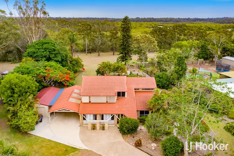 Third view of Homely house listing, 21 Catherine Street, Birkdale QLD 4159