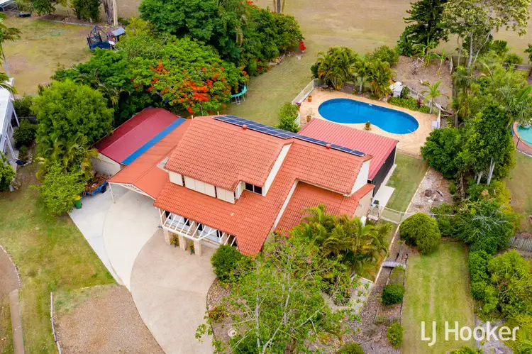 Fourth view of Homely house listing, 21 Catherine Street, Birkdale QLD 4159