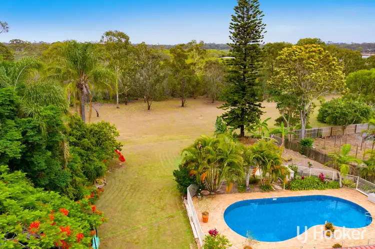 Fifth view of Homely house listing, 21 Catherine Street, Birkdale QLD 4159