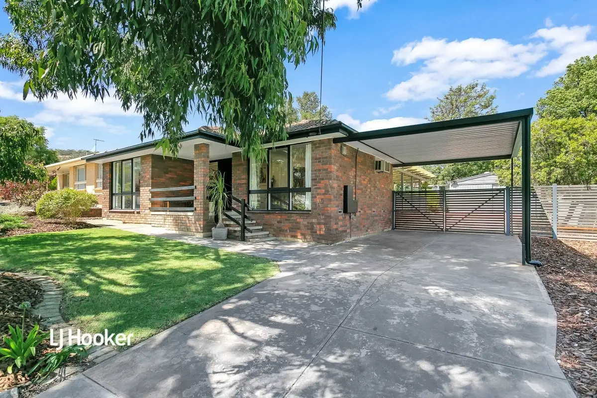 Main view of Homely house listing, 61 Waitara Road, Banksia Park SA 5091