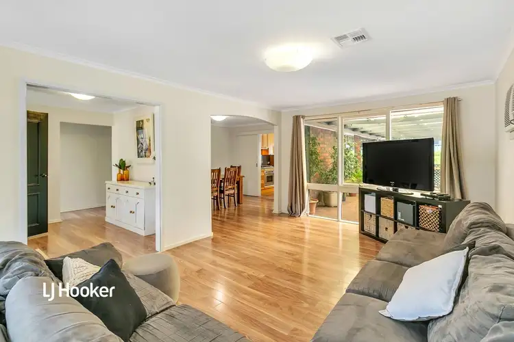 Third view of Homely house listing, 61 Waitara Road, Banksia Park SA 5091