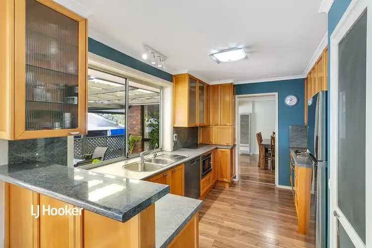 Fourth view of Homely house listing, 61 Waitara Road, Banksia Park SA 5091