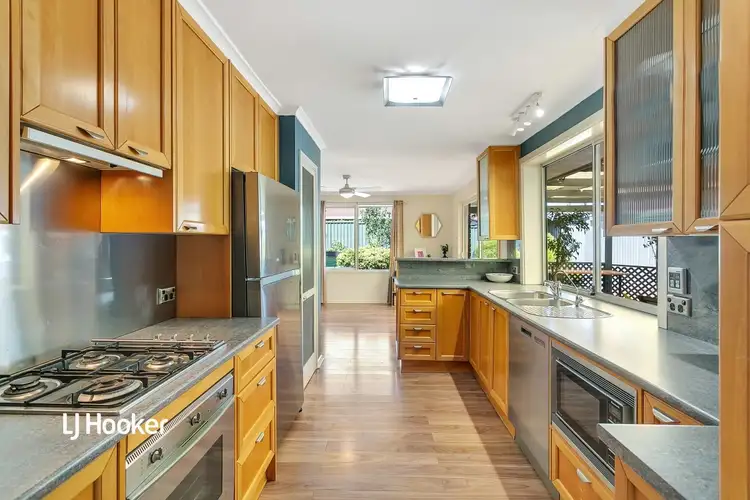 Fifth view of Homely house listing, 61 Waitara Road, Banksia Park SA 5091