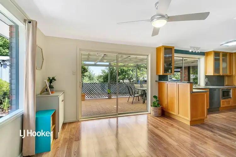 Sixth view of Homely house listing, 61 Waitara Road, Banksia Park SA 5091