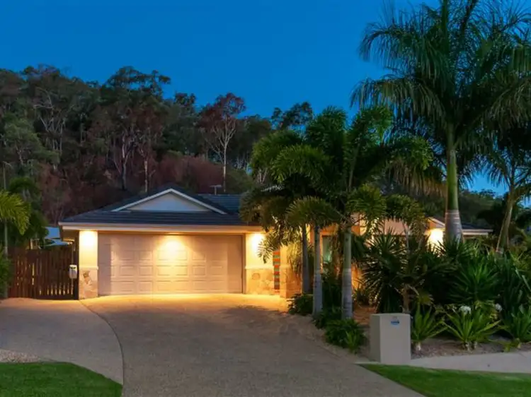23 Southern Cross Close, Telina QLD 4680