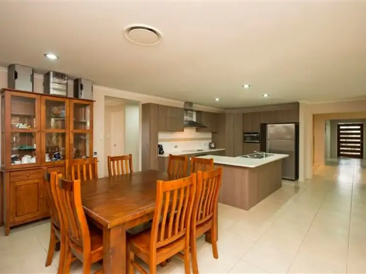 Sixth view of Homely house listing, 23 Southern Cross Close, Telina QLD 4680