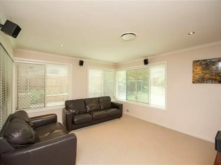 Seventh view of Homely house listing, 23 Southern Cross Close, Telina QLD 4680