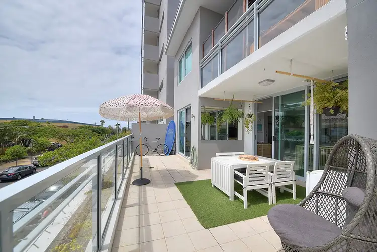 2101/10 Fifth Avenue, Palm Beach QLD 4221