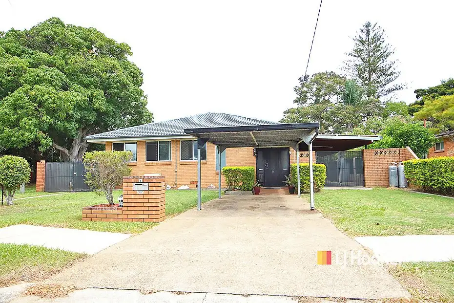 Main view of Homely house listing, 1 Johnson Street, Kallangur QLD 4503