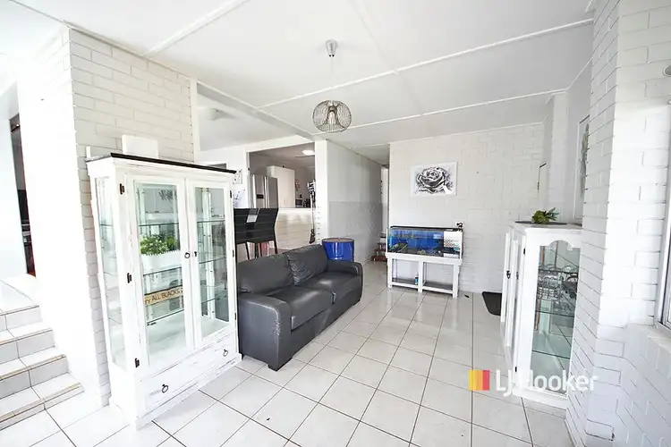 Second view of Homely house listing, 1 Johnson Street, Kallangur QLD 4503