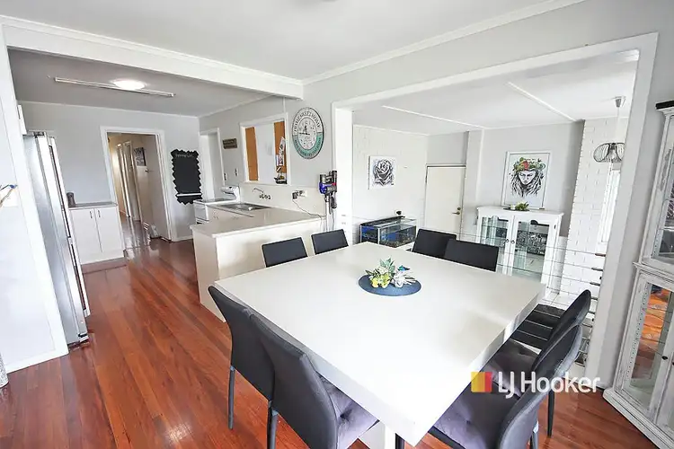 Fifth view of Homely house listing, 1 Johnson Street, Kallangur QLD 4503