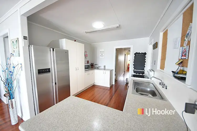 Seventh view of Homely house listing, 1 Johnson Street, Kallangur QLD 4503