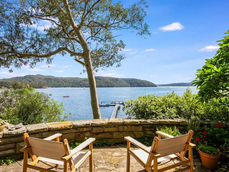 Main view of Homely house listing, 5 Florence Terrace, Scotland Island NSW 2105