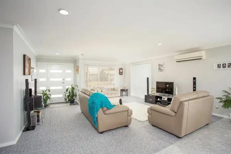 Second view of Homely house listing, 52 Lawson Crescent, Taree NSW 2430