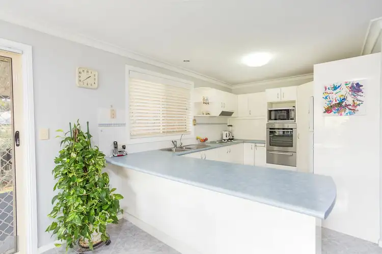 Third view of Homely house listing, 52 Lawson Crescent, Taree NSW 2430