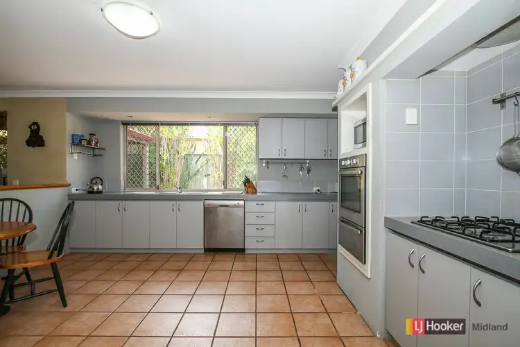 64 Torquata Boulevard, Helena Valley WA 6056